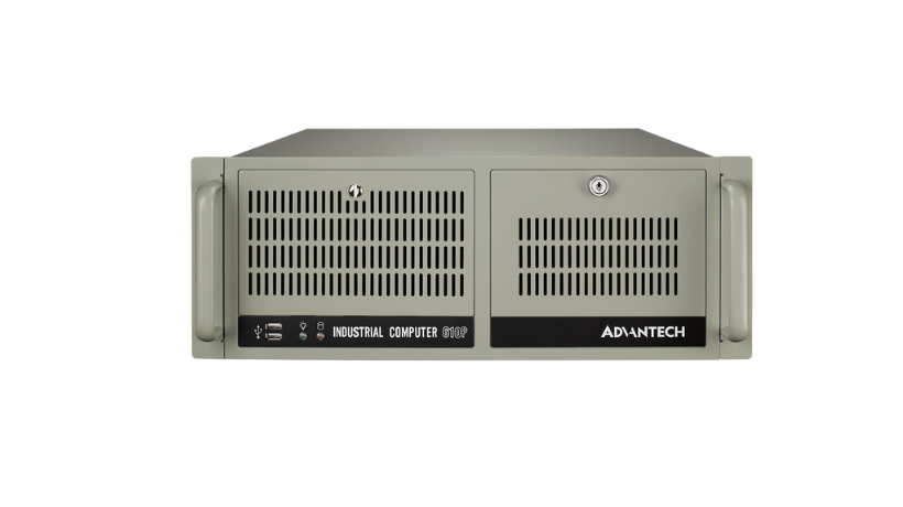 IPC-610-P - Advantech